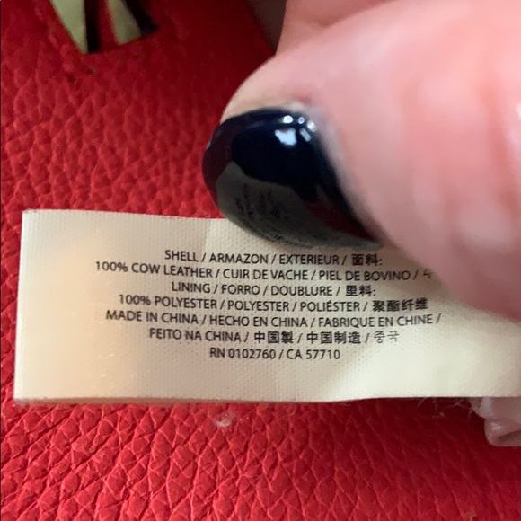 Kate Spade corral bucket bag - Picture 14 of 16